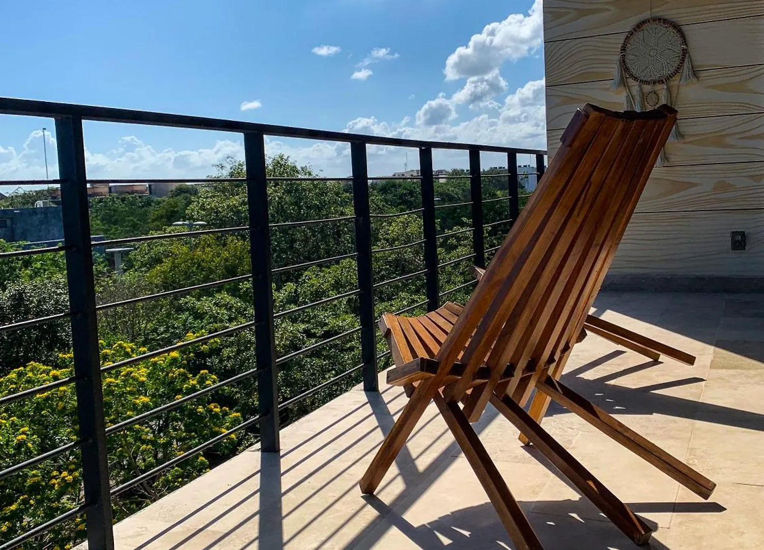 Luxe Penthouse With Rooftop Pool And Grill Tulum 0*,  México